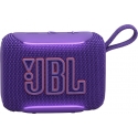 JBL Go 5 Wireless Speaker purple JBL Go 5 Wireless Speaker purple