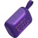 JBL Go 5 Беспроводная колонка фиолетовый