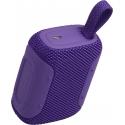 JBL Go 5 Беспроводная колонка фиолетовый