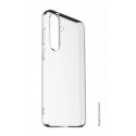Swissten Clear Jelly Case for Samsung Galaxy S26 Plus 5G Swissten Clear Jelly Case for Samsung Galaxy S26 Plus 5G