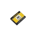 Battery Samsung SLB10A 750mAh Li-Ion