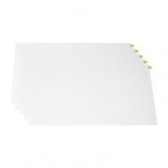 Photon Mono M7 Max ekraanikaitse (5-pack)