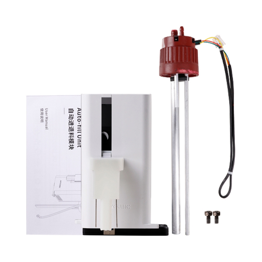 Anycubic automātiskā uzpildes komplekts Photon Mono