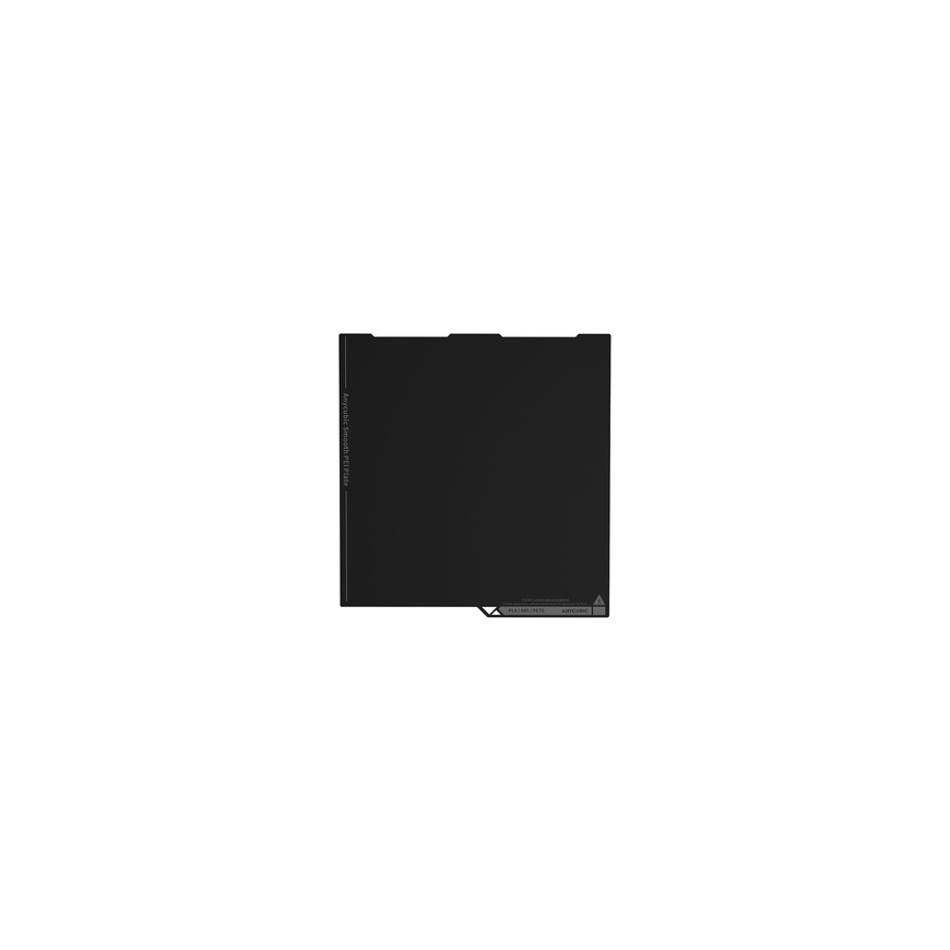 Anycubic Smooth Build Plate skirtai Kobra 3/Combo/V2/V2 Combo – 2