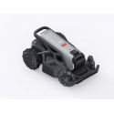 AIRSEEKERS LIMITED | Tron SE 300° AI Vision Mulching Mower