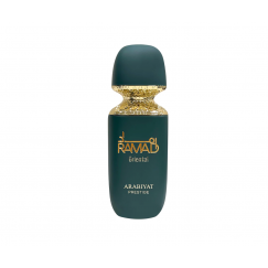 Arabiyat Prestige, Ramad Oriental, Eau De Parfum, Unisex, 100 ml