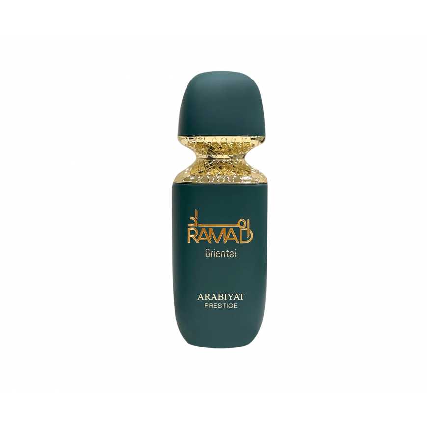 Arabiyat Prestige, Ramad Oriental, Eau De Parfum, Unisex, 100 ml