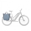 Thule 5466 Chasm Tote 25L с InLock Средний Синий