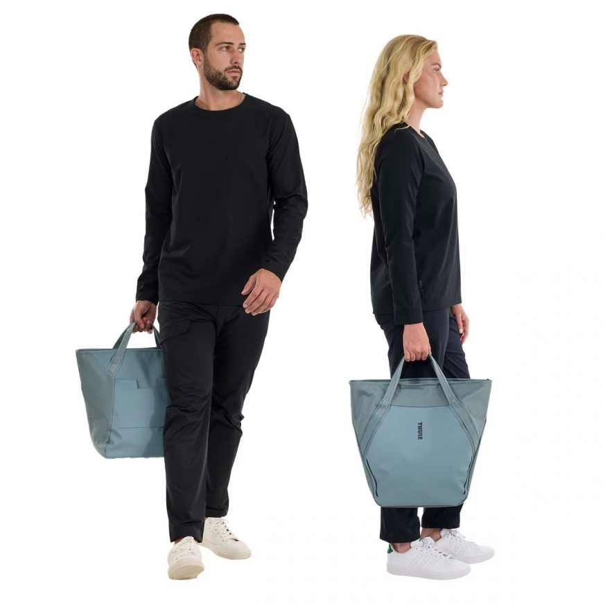 Thule 5466 Chasm Tote 25L with InLock Mid Blue – 5