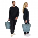 Thule 5466 Chasm Tote 25L ar InLock vidēji zilu Thule 5466 Chasm Tote 25L ar InLock vidēji zilu