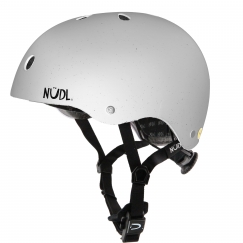 NUDL Static MIPS велосипедный шлем, M