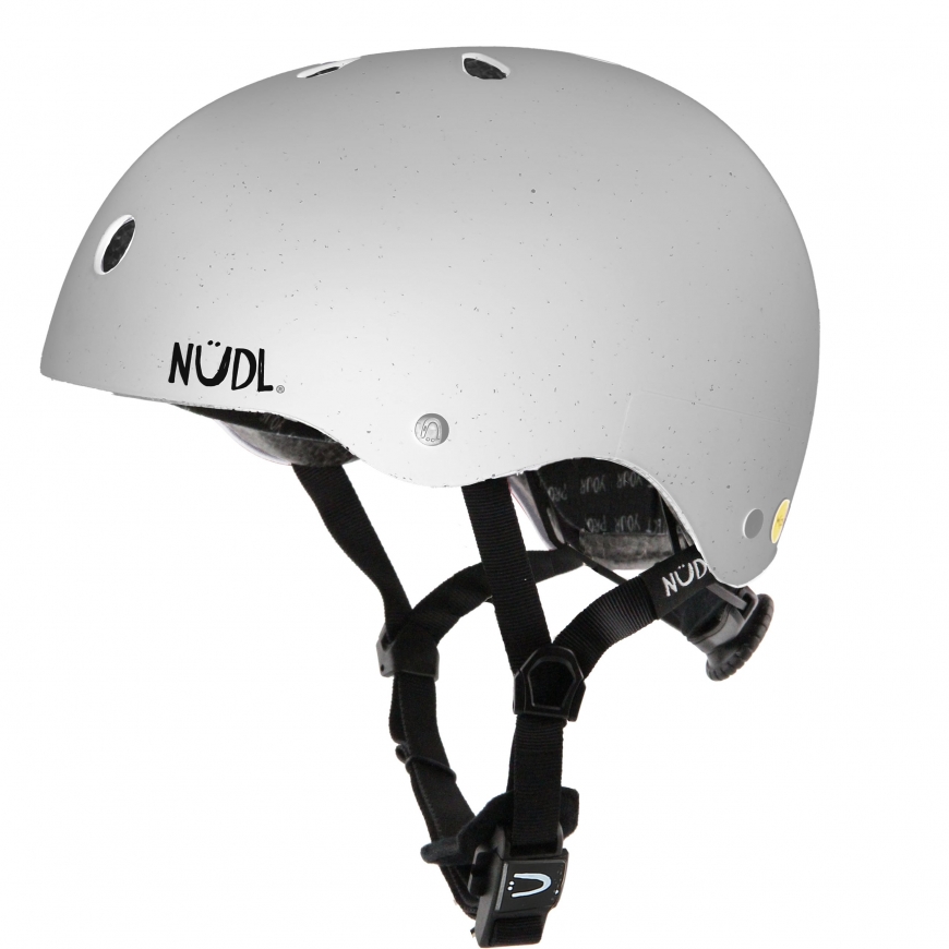 NUDL Static MIPS велосипедный шлем, M