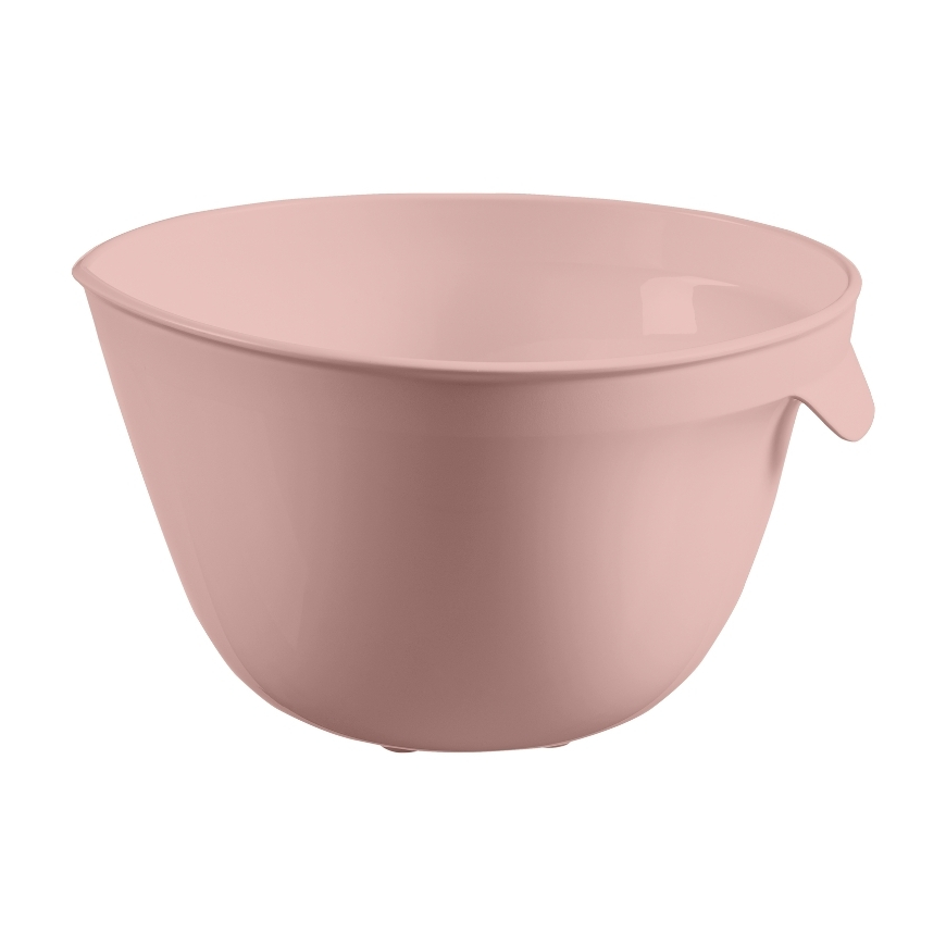 Maisīšanas trauks 3,5L Kitchen Essentials rozā