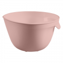 Maisīšanas trauks 3,5L Kitchen Essentials rozā Maisīšanas trauks 3,5L Kitchen Essentials rozā