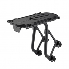 Thule 5483 Tour Rack Melns