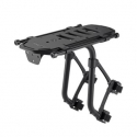 Thule 5483 Tour Rack Juodas Thule 5483 Tour Rack Juodas