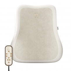 Homedics BVA-HB150-EB Виброакустическая массажная подушка