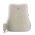 Homedics BVA-HB150-EB Виброакустическая массажная подушка Homedics BVA-HB150-EB Виброакустическая массажная подушка