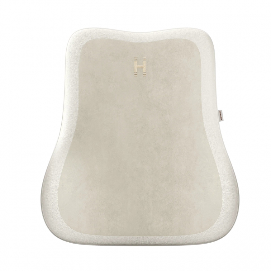Homedics BVA-HB150-EB Виброакустическая массажная подушка – 5