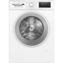 Bosch WAN2829WSN Serie 4 veļas mazgājamā mašīna