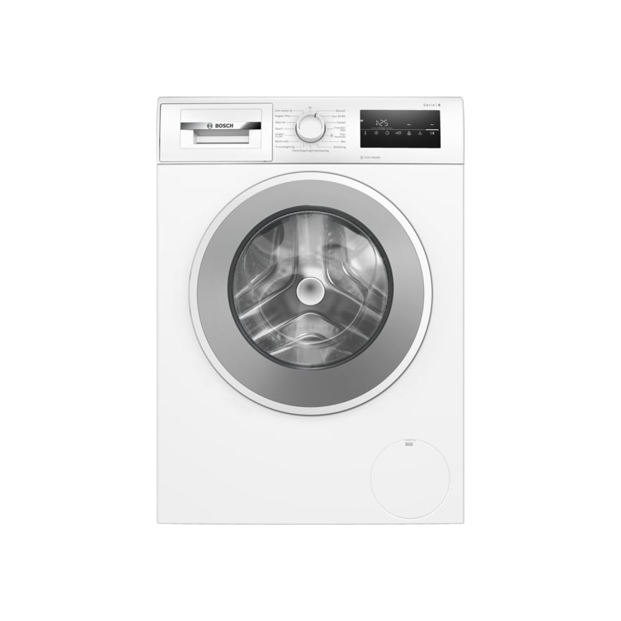 Bosch WAN2829WSN Serie 4 veļas mazgājamā mašīna