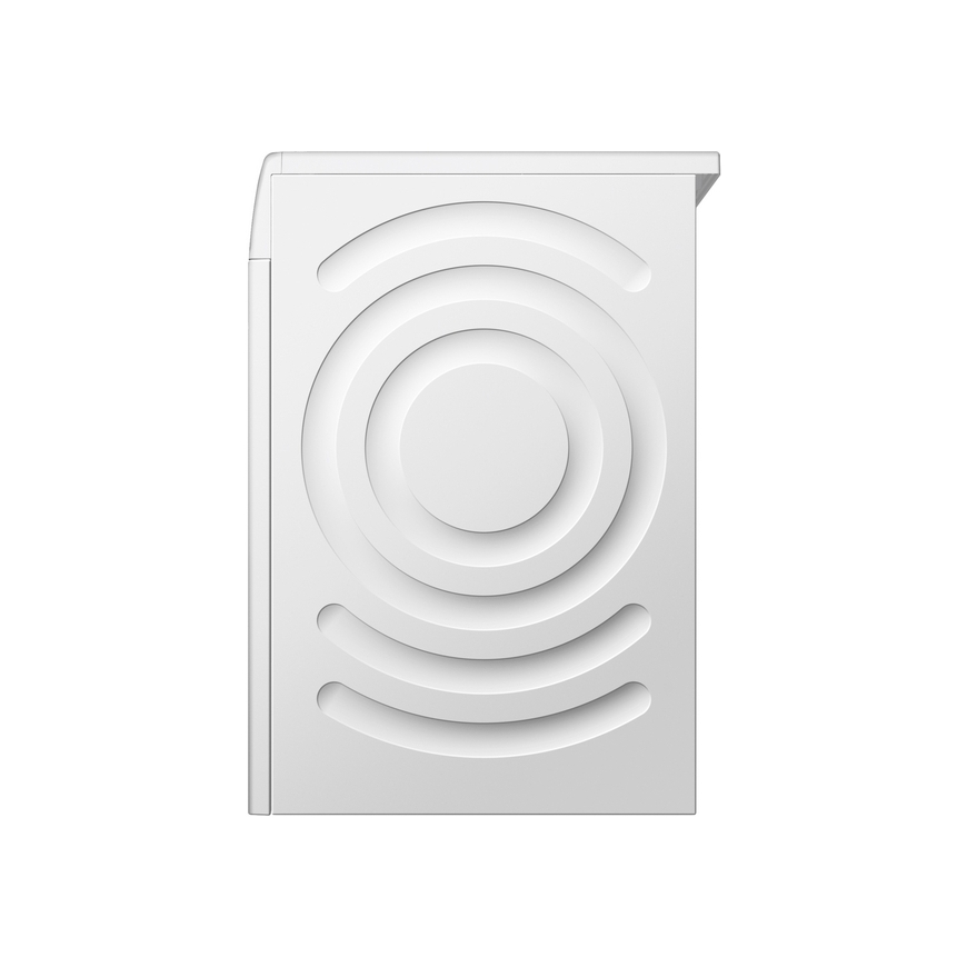 Bosch WAN2829WSN Serie 4 skalbimo mašina – 2