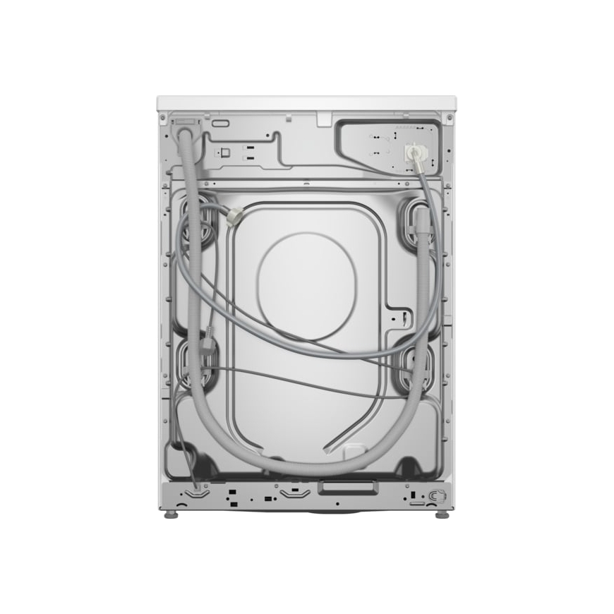 Bosch WAN2829WSN Series 4 washing machine – 3