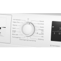 Bosch WAN2829WSN Serie 4 veļas mazgājamā mašīna Bosch WAN2829WSN Serie 4 veļas mazgājamā mašīna