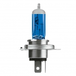 NEOLUX BLUE POWER LIGHT H4 12 В 100/90 Вт, 2 шт.