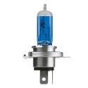 NEOLUX BLUE POWER ŠVIESA H4 12 V 100/90 W, 2 VNT. NEOLUX BLUE POWER ŠVIESA H4 12 V 100/90 W, 2 VNT.