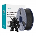 Sunlu PLA+ 2.0 filamentas (juodas)