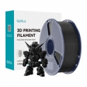 Sunlu PLA+ 2.0 filamentas (juodas)
