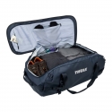 Thule 5596 Chasm 90L urheilukassi tummansininen Thule 5596 Chasm 90L urheilukassi tummansininen