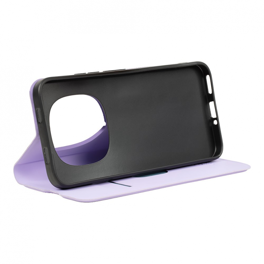 OBAL:ME SmoothTouch Case for Xiaomi Redmi Note 15 Pro 5G Pastel – 2