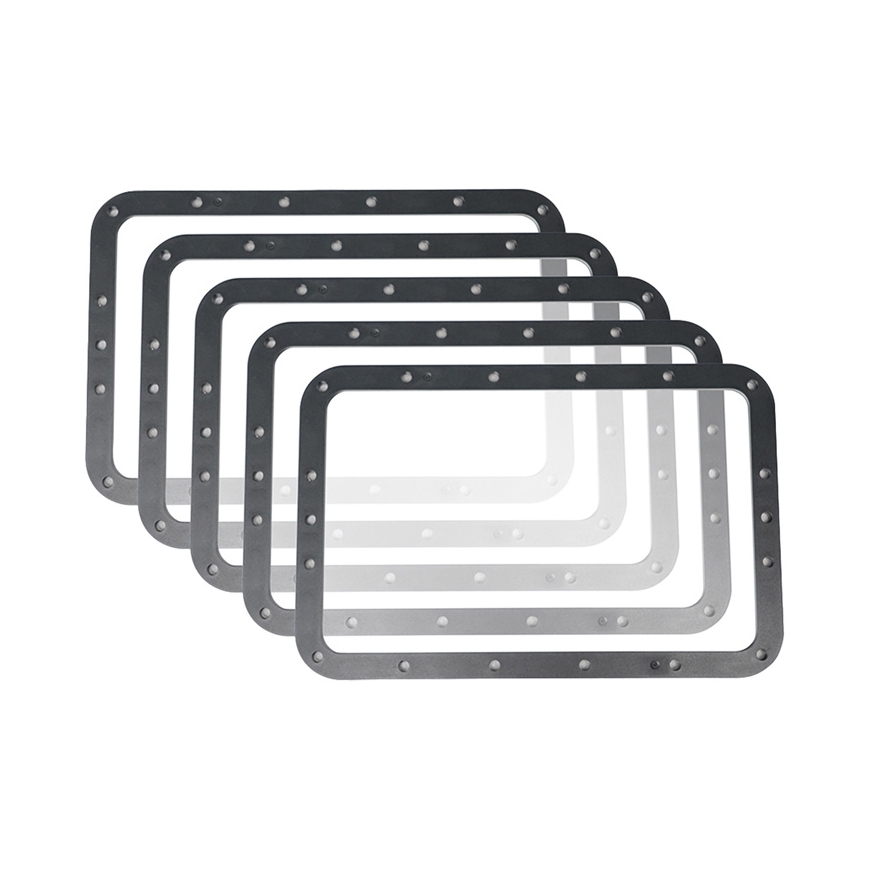 Anycubic Quick-Change FEP Film for Photon Mono 4 Ultra (7.1 inches / 5 sheets)