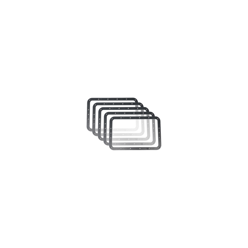 Anycubic Quick-Change FEP -kalvo Photon Mono 4 Ultra (7,1 tuumaa / 5 arkkia) – 2