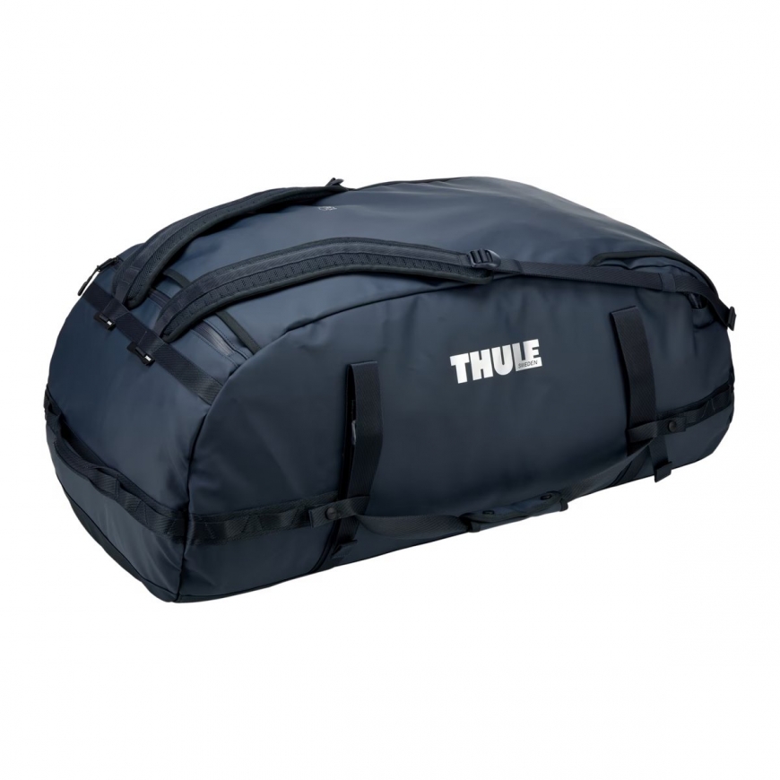 Thule 5599 Chasm 130L urheilukassi tummansininen – 2