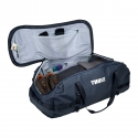 Thule 5599 Chasm 130L urheilukassi tummansininen Thule 5599 Chasm 130L urheilukassi tummansininen