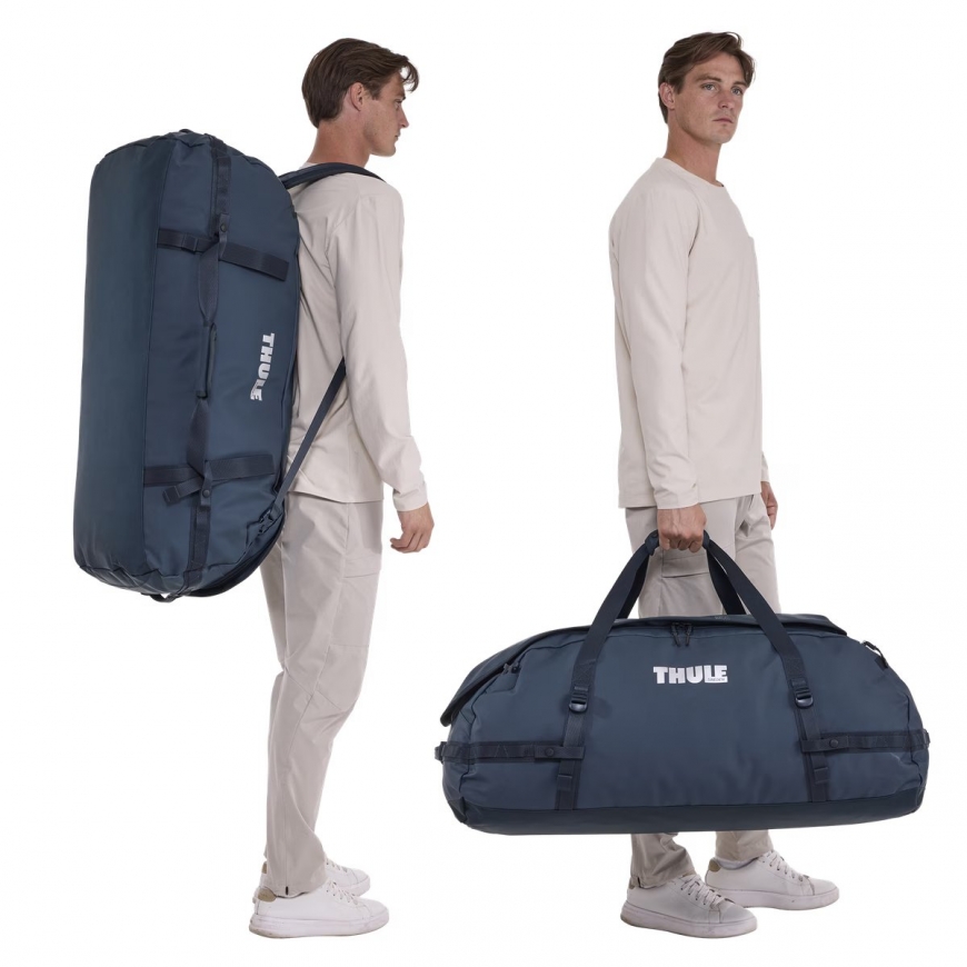 Thule 5599 Chasm 130L sportmees tume sinine – 4