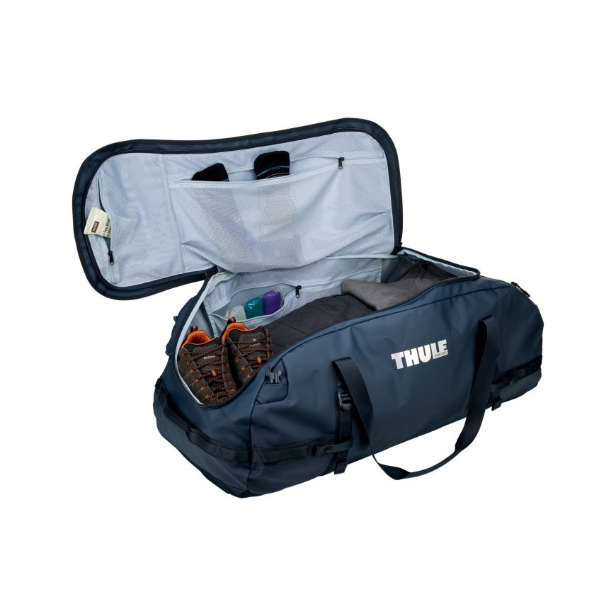 Thule 5599 Chasm 130L duffel bag darkest blue – 5