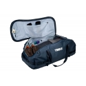 Thule 5599 Chasm 130L urheilukassi tummansininen Thule 5599 Chasm 130L urheilukassi tummansininen