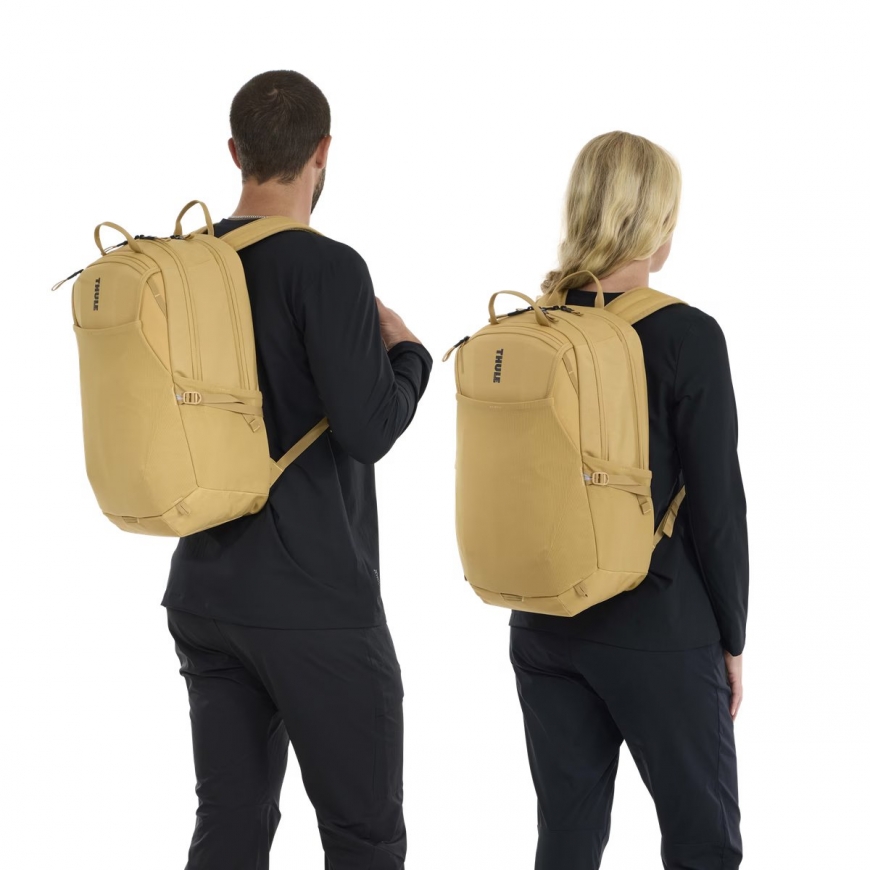 Thule 5511 EnRoute mugursoma 26L bālā dzeltenā krāsā – 4