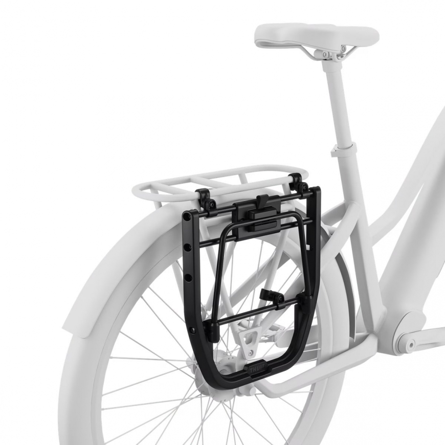 Thule 5487 InLock Универсальная панель черная – 2