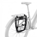 Thule 5487 InLock Универсальная панель черная Thule 5487 InLock Универсальная панель черная