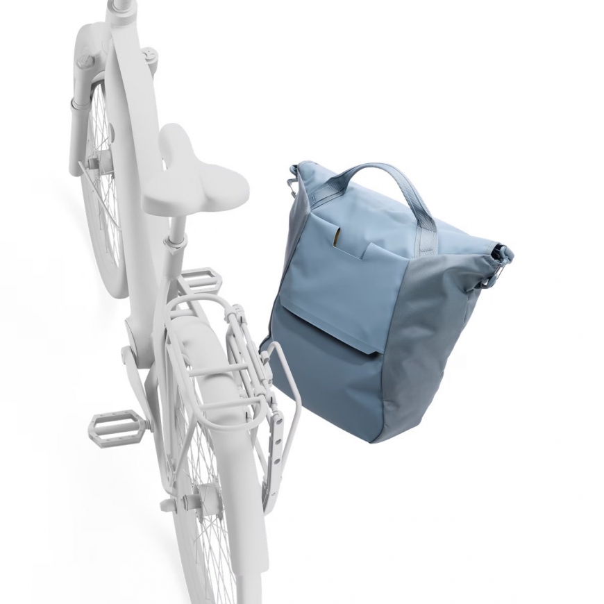 Thule 5487 InLock Универсальная панель черная – 3