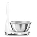 Smeg KSF01WHWW Кухонные весы 1.8L white Smeg KSF01WHWW Кухонные весы 1.8L white