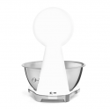 Smeg KSF01WHWW Kitchen scale 1.8L white Smeg KSF01WHWW Kitchen scale 1.8L white