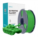 Filaments Sunlu PLA+ Augstas ātruma Zaļš