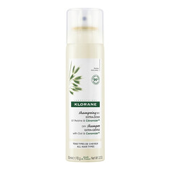Oat Dry Shampoo - Suchý šampon s ceramidy