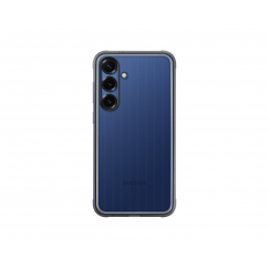 EF-JS936CBE Samsung FlipSuit Cover for Galaxy S25+ Black (Damage